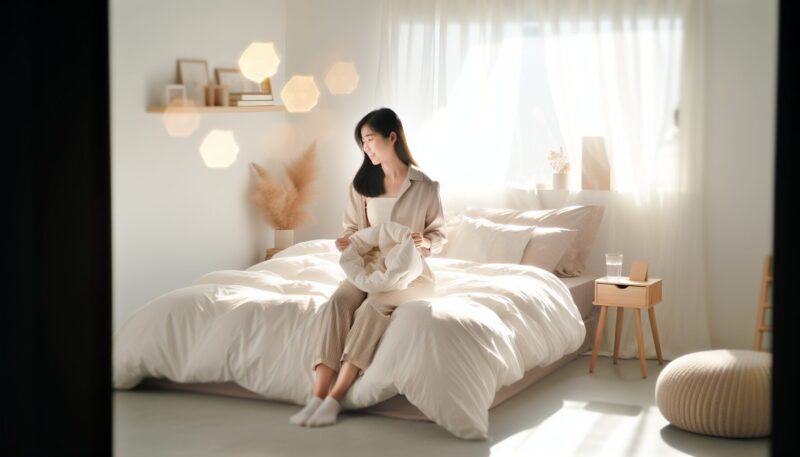 イオンで布団を購入する際のお得な活用法