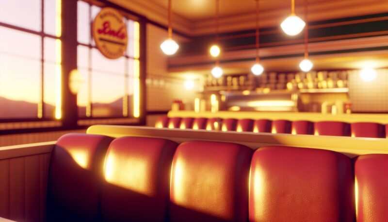 ビッグボーイの看板が変わった理由とは？ボビーくんからロゴまで徹底解説