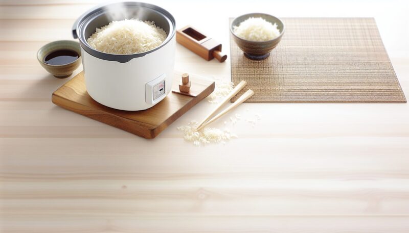 炊き込みご飯の芯が残る原因と再炊飯の完全ガイド｜失敗を美味しく復活させる方法