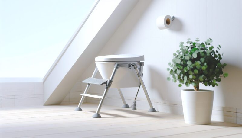 トイレ踏み台の高さが足りない時の解決策｜身長別おすすめサイズと調整方法