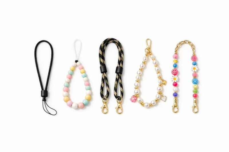 トポロジーストラップおすすめランキング